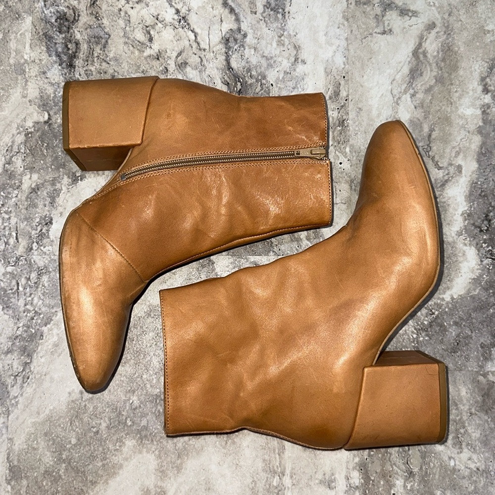 Free People boots